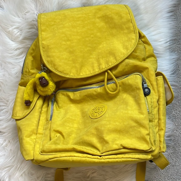 Kipling Backpack - Picture 1 of 3